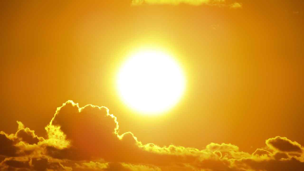 El clima del miércoles 28 de octubre estará marcado por calor durante la tarde, Vientos Nortes débiles y lluvias nocturnas puntuales en el norte y oriente de El Salvador. Pixabay
