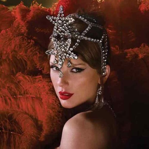 Taylor Swift inspira un tributo musical que se presentará en la BINAES el 31 de octubre. La cantante no participará en el espectáculo. Foto: Instagram oficial de Taylor Swift