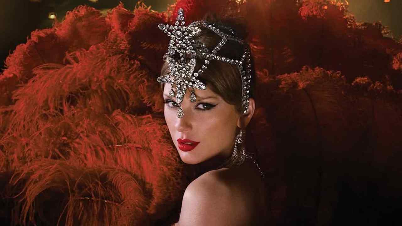 Taylor Swift inspira un tributo musical que se presentará en la BINAES el 31 de octubre. La cantante no participará en el espectáculo. Foto: Instagram oficial de Taylor Swift
