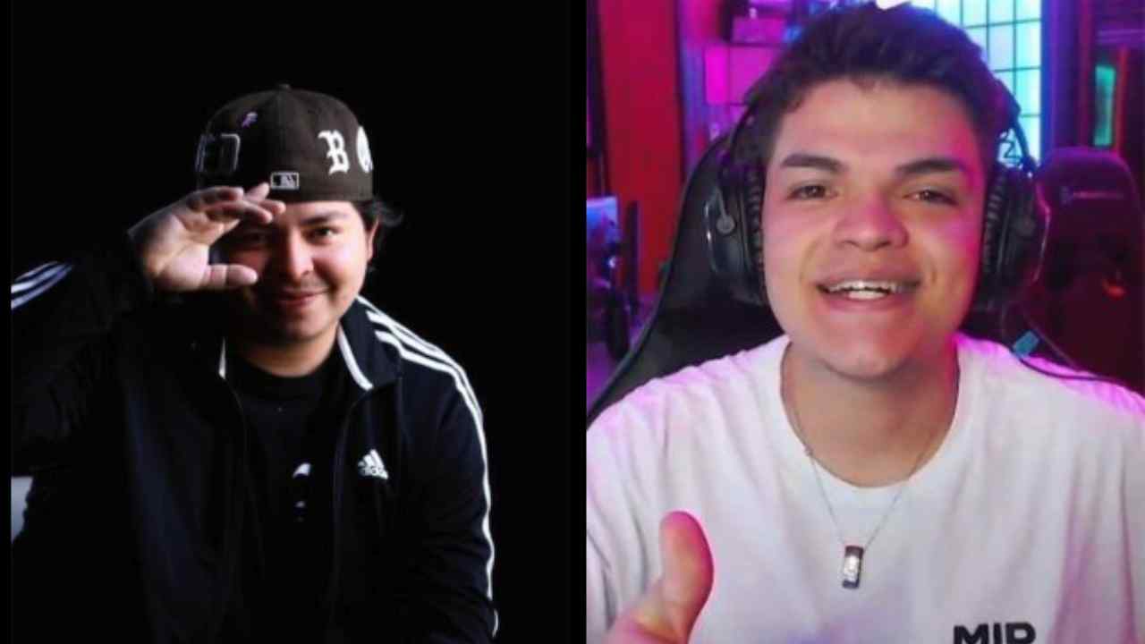 Yeik recordó a su amigo Komanche y habló de su situación económica durante una declaración que generó diversas reacciones entre usuarios de TikTok.