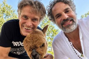 Willem Dafoe, reconocido por interpretar al Duende Verde, compartió su afición por las tareas domésticas y el cuidado de animales. Foto: Redes sociales.