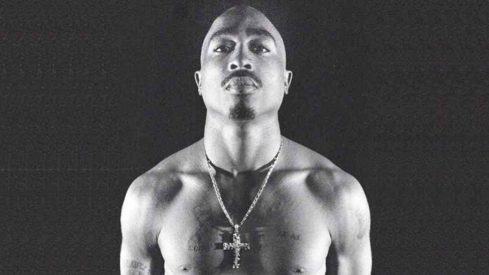 Tupac Shakur, conocido como 2Pac, fue asesinado en Las Vegas en septiembre de 1996, cuando tenía 25 años. Su legado musical permanece vigente tres décadas después. Archivo.