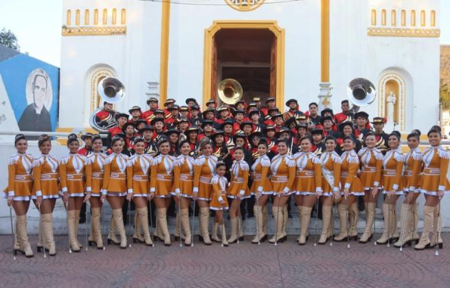 Berlín celebra su 141.º aniversario de fundación con el Festival Internacional de Bandas 2026, que reunirá agrupaciones nacionales y extranjeras este domingo 25 de octubre. Cortesía