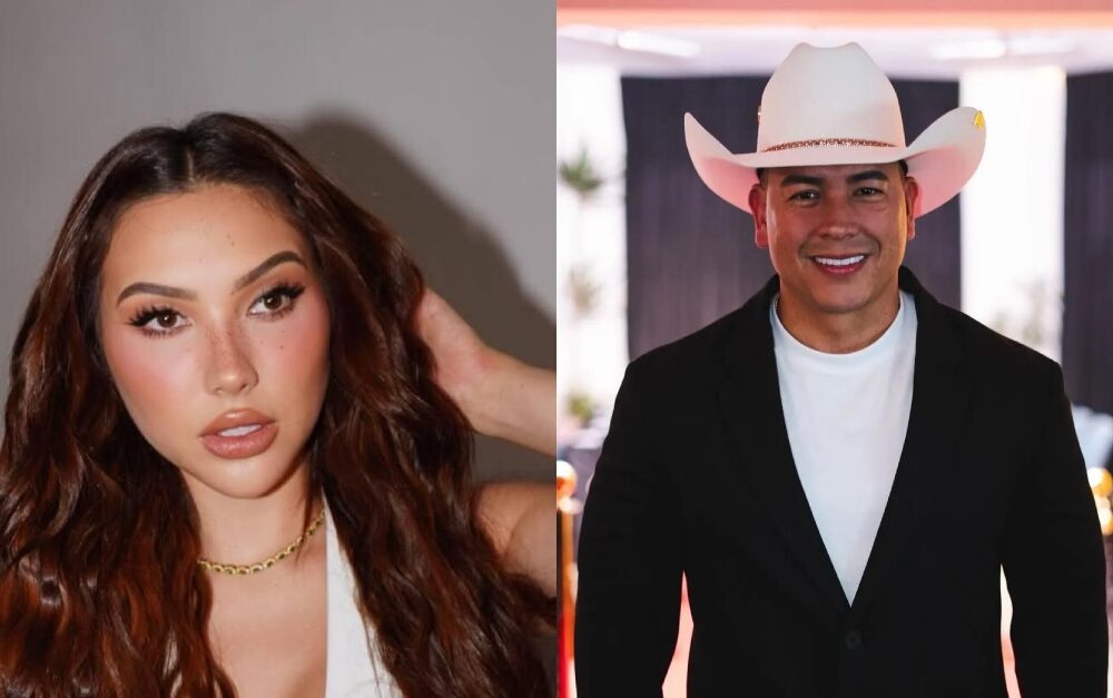 Aída Victoria Merlano compartió una reflexión sobre la maternidad en medio de sus diferencias públicas con Juan David Tejada. Internet