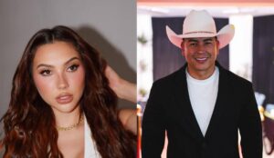 Aída Victoria Merlano compartió una reflexión sobre la maternidad en medio de sus diferencias públicas con Juan David Tejada. Internet