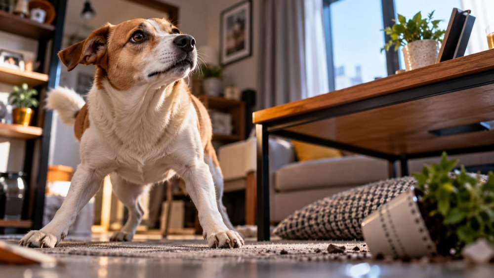 Algunos animales pueden percibir vibraciones sísmicas antes que las personas, pero no existe evidencia de que puedan predecir terremotos. Foto: Ilustración.