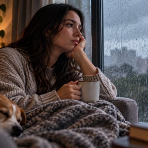 La preocupación por las obligaciones del lunes puede provocar ansiedad anticipatoria durante la tarde o noche del domingo. Foto: Archivo.
