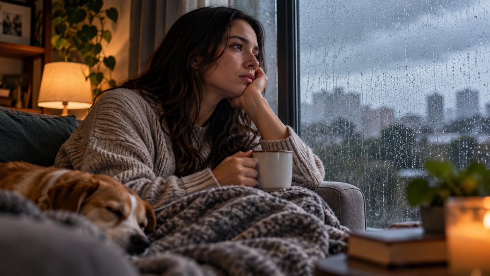 La preocupación por las obligaciones del lunes puede provocar ansiedad anticipatoria durante la tarde o noche del domingo. Foto: Archivo.