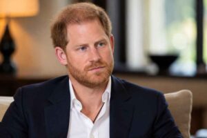 El príncipe Harry expresó durante una entrevista con GQ su deseo de reconciliarse con su padre, Carlos III, y su hermano William. Foto: Archivo.