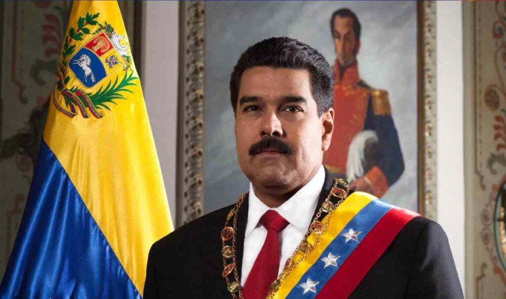 Alvin Hellerstein, juez del caso Maduro, en la foto, falleció a los 92 años mientras dirigía el proceso federal en Nueva York. Foto: Archivo.