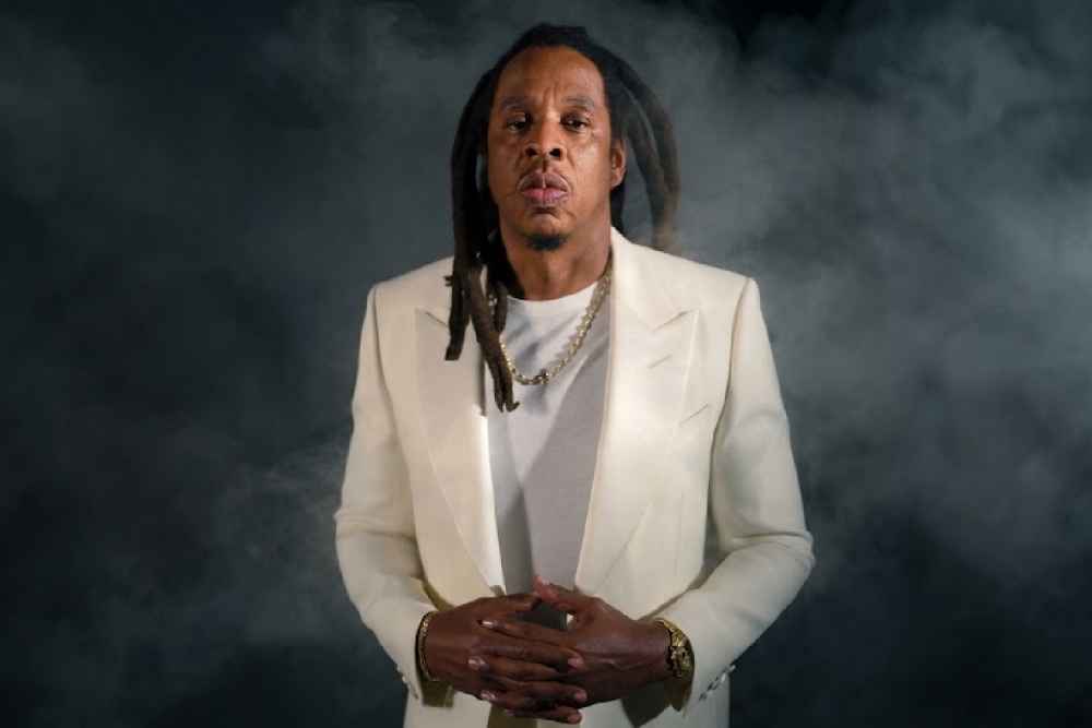 Jay-Z dirige Roc Nation, compañía vinculada a la producción del espectáculo de medio tiempo del Super Bowl desde 2019. Foto: Jay-Z Super Bowl.