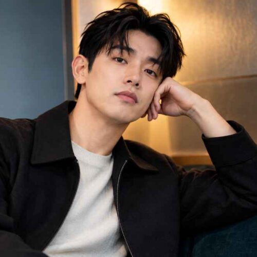 Eric Nam, conocido artísticamente como Nam, explora la soledad y la búsqueda de conexión en su cuarto álbum de estudio. Foto: Archivo.