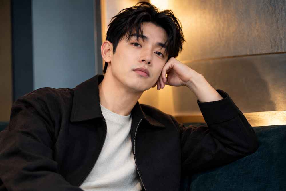 Eric Nam, conocido artísticamente como Nam, explora la soledad y la búsqueda de conexión en su cuarto álbum de estudio. Foto: Archivo.