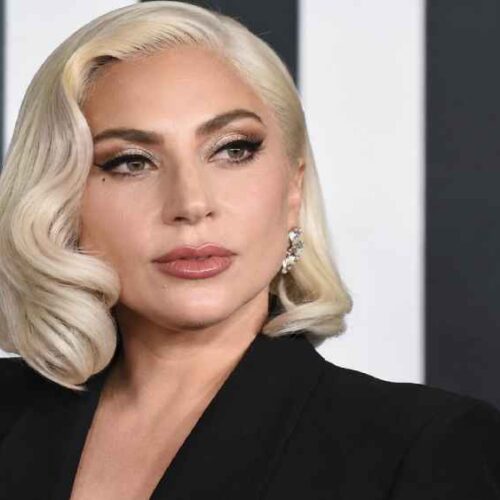 Lady Gaga y Michael Polansky viven una nueva etapa familiar tras convertirse en padres de Rose. Gaga ha reducido su exposición pública durante los primeros meses de maternidad. Foto: Archivo.