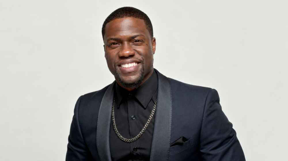 Kevin Hart solicitó excluir el testimonio de Montia Sabbag de su litigio contra una antigua asistente, según documentos judiciales reportados en octubre de 2026. Foto: @kevinhart4real.