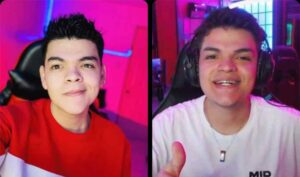 El Komanche, streamer salvadoreño fallecido el 25 de octubre de 2026 en Monterrey, había hablado durante una transmisión sobre cómo deseaba que fuera su funeral. Archivo