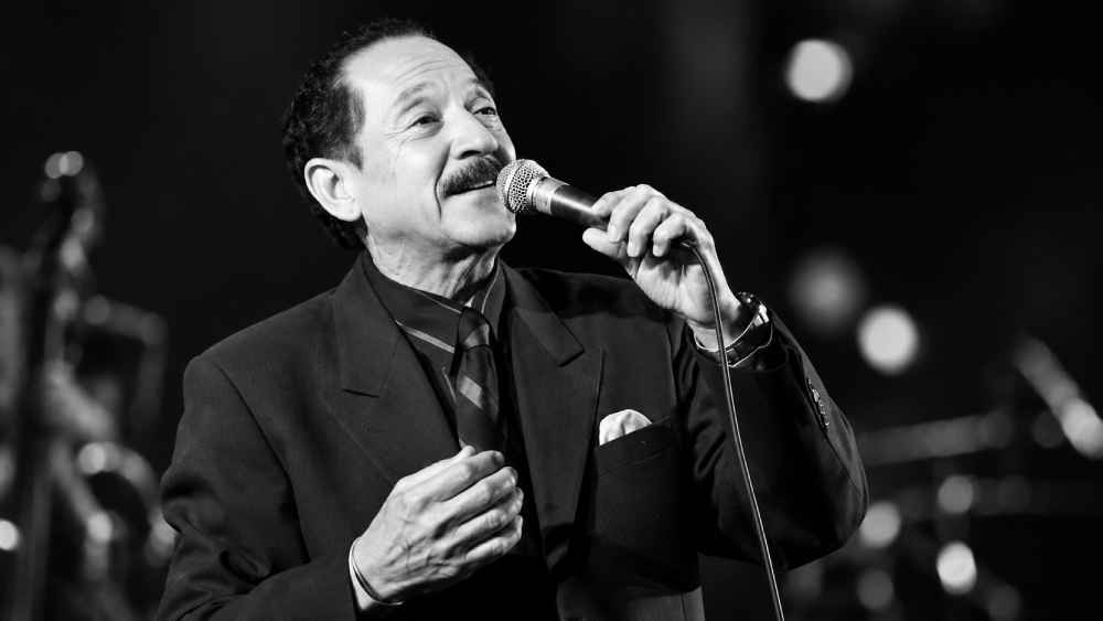 Manolo del Valle, recordado por su trayectoria como intérprete del bolero cubano, falleció a los 84 años. Foto: Cortesía.