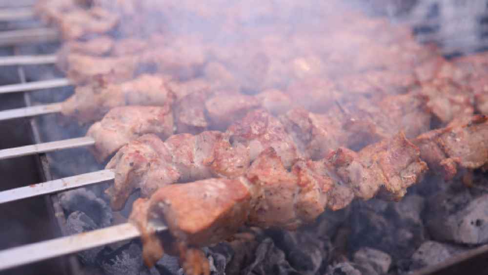 El festival del Cerdo se realizará este domingo 18 de octubre en las principales calles de San Rafael Obrajuelo, en La Paz Este. Foto: Pexels - Valeria Boltneva.