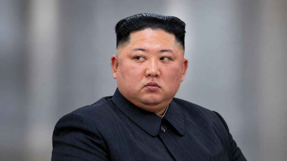 Kim Jong-un, mandatario norcoreano, es objeto de versiones no confirmadas sobre una supuesta emergencia médica. Foto: Ilustración.