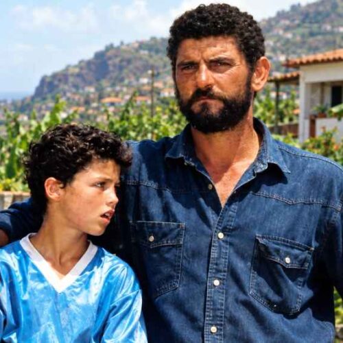 Cristiano Ronaldo ha recordado en varias ocasiones el papel de su padre durante sus primeros años en el fútbol y el dolor de que no pudiera ver sus mayores triunfos. Foto: Cortesía.