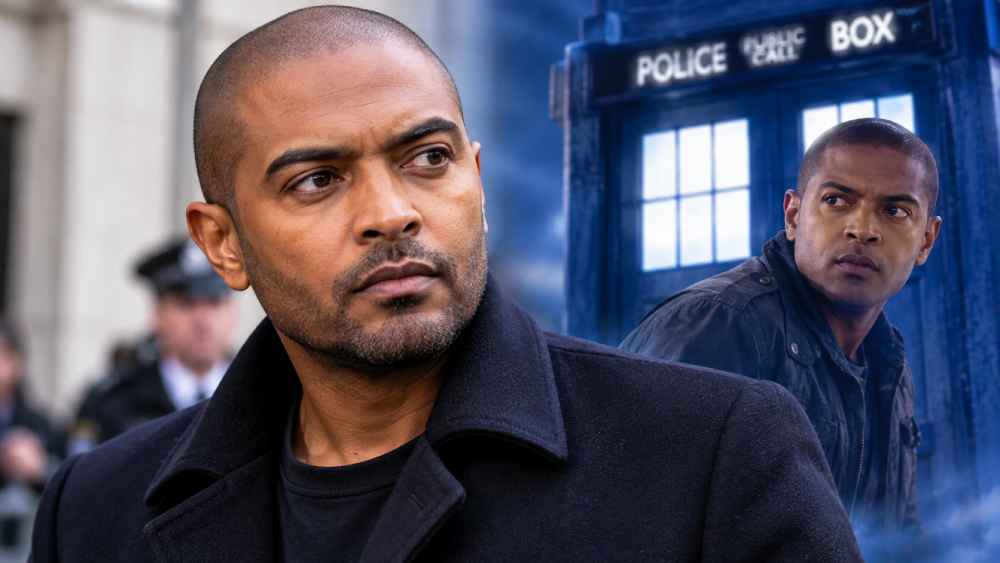 Noel Clarke, conocido por interpretar a Mickey Smith en Doctor Who, se declaró no culpable de seis cargos por presuntos delitos sexuales durante una audiencia celebrada el 21 de octubre de 2026 en Londres. Foto: Ilustración.