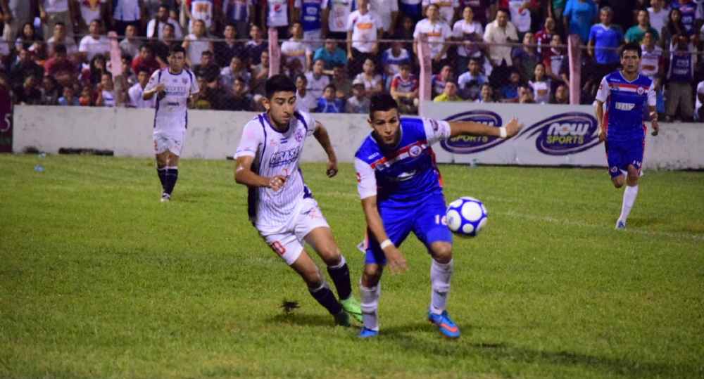 Firpo recibirá al Deportivo Saprissa en el estadio Jorge “El Mágico” González por un boleto a la Copa de Campeones Concacaf 2027. Foto: @CDLAFirpo.