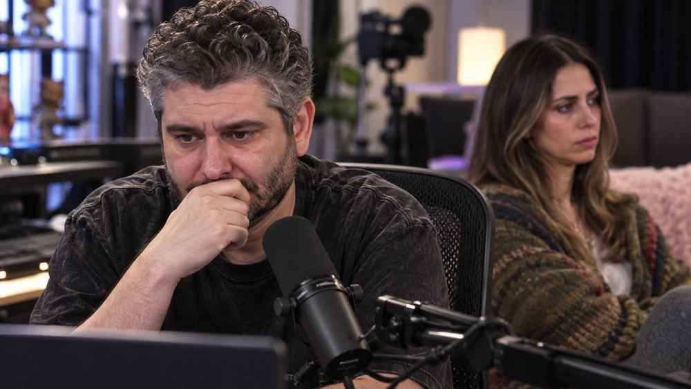 Ethan y Hila Klein construyeron durante años H3 Podcast, cuyo futuro quedó en duda tras el anuncio de separación. Foto: Ilustración.
