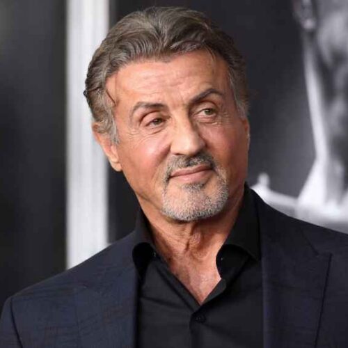 Sylvester Stallone habló sobre las lesiones y operaciones que sufrió tras décadas protagonizando películas de acción. Foto: Archivo.
