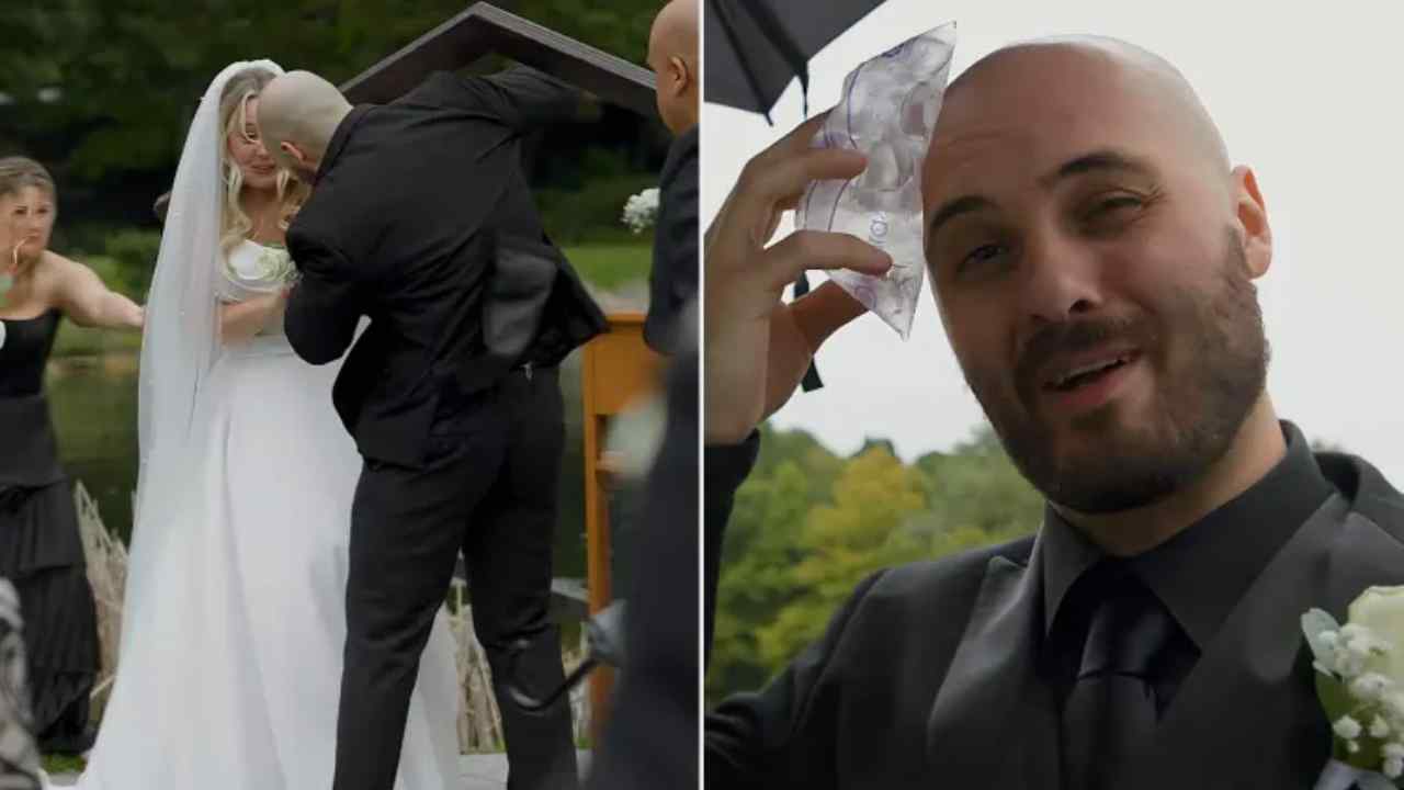 Foto: Ando Productions Cinematography/Tom Andolino