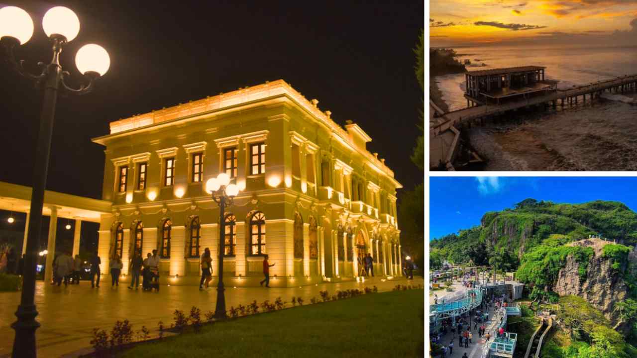 Semana Morazánica: sitios imperdibles para todo hondureño en El Salvador